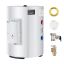 Elektriline hetkeboiler 10 gallonit, 1,6 kW, LED-ekraan, IPX4
