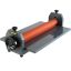 29,5-tolline 750 mm käsitsi külmvaltsimislaminaator vinüülile