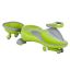 Children's gravity vehicle Tulano Focus 55, with trailer, 74 × 36 × 33 cm