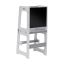 Laste tool ja laud Tulano Mooby 35, 3-in-1