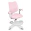 Children's swivel chair Junior 4.6, 56 × 32 × 56 cm