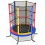 Детский батут SONGMICS STR050S101, Ø 174 × 189 см