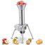 Fruit shredder VEVOR YF-02, 1100 W, 164 kg/h, 500 × 575 × 1050 mm