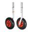 Boat launching wheels VEVOR CYXSL12500, 2 pcs, 700 × 165 × 300 mm