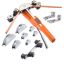 Pipe bending set VEVOR CT-S999RF, 7 dies