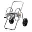 Veevooliku rullikäru VEVOR ALQ-200, 2 ratast, 650 × 530 × 740 mm