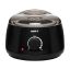 Wax heater iWAX 100, 400–500 ml, 100 W, Black