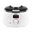 Wax heater iWAX Diamond Tech AX900, 400 ml, White