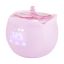 Wax heater iWax Flower, 450 ml, Pink