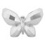 Ваза Butterfly, 22,5 × 15 × 8 см