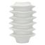 Vase Mauro Ferretti 0421890003, Ø 25.5 × 35.5 cm