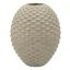 Vase "Pepitas Ball", Ø 23.5 × 28.5 cm