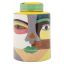 Ваза «Piccassy Color Top», Ø 19 × 28 см