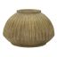 Taimepott Mauro Ferretti Breeze, Roheline, Ø 40 × 26,5 cm