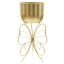 FARFY flower pot holder, 22 × 22 × 45 cm