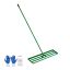 Muru tasandusrehm VEVOR LJY9003, 1215 × 252 × 2070 mm
