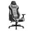 Игровое кресло HUZARO FORCE 7.6 серого цвета