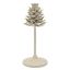 Candlestick Dune Pigna, 9.5 × 22.5 × 9.5 cm